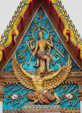 archaeological siteの写真素材