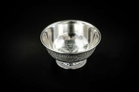 silverwareの写真素材