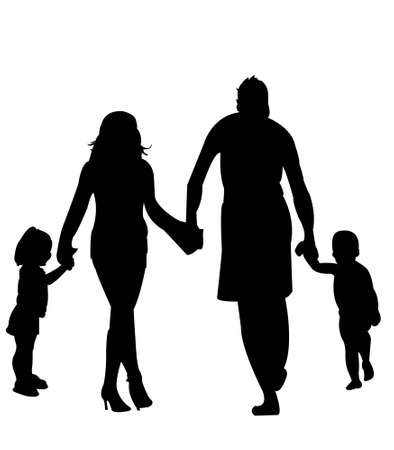 family のイラスト素材