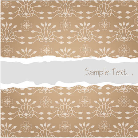 Seamless floral background,patternのイラスト素材