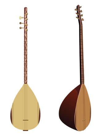 İnstrumentのイラスト素材