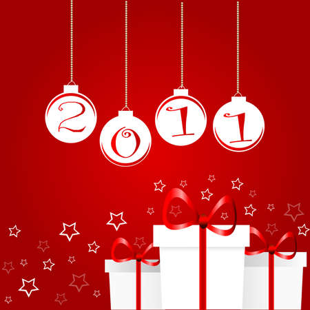 Christmasのイラスト素材