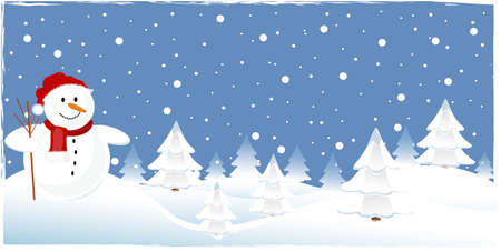 Christmasのイラスト素材