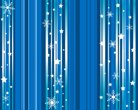 Christmas backgroundのイラスト素材