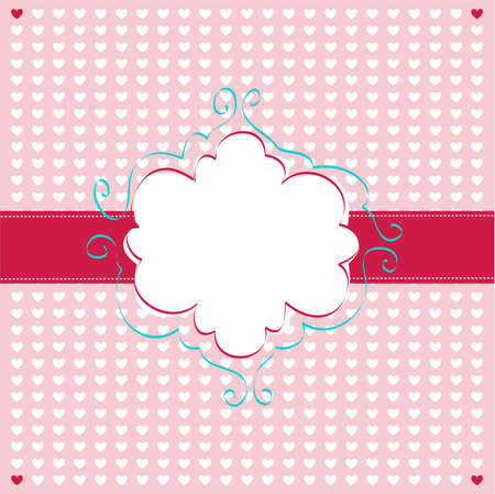 Valentines Dayのイラスト素材