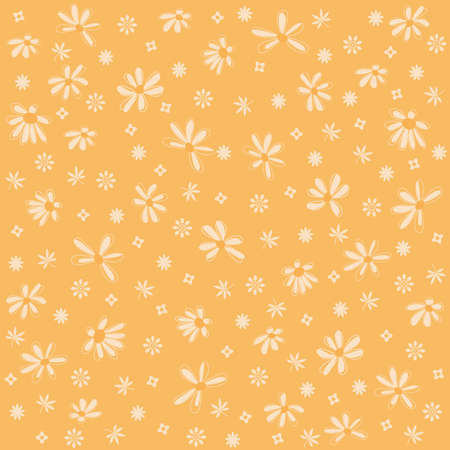 Seamless pattern, wallpaper