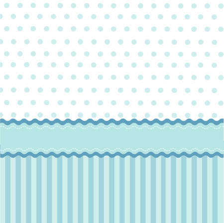 Seamless pattern, wallpaperのイラスト素材