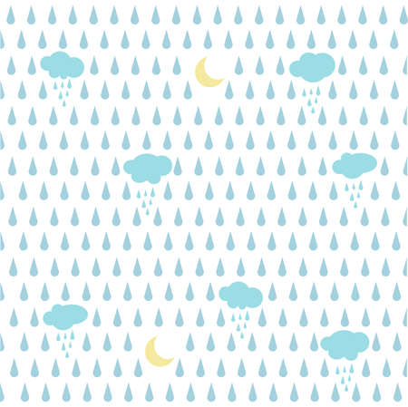 Seamless pattern, wallpaper