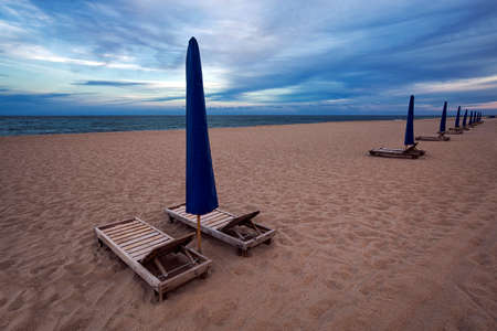 Riviera Beach, Florida, United Statesの写真素材