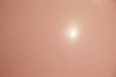 Closed photo of Pink air ball with white point of light. Good background layer for design. の写真素材