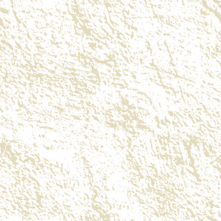 Stucco textured seamless pattern. Vector illustration.のイラスト素材