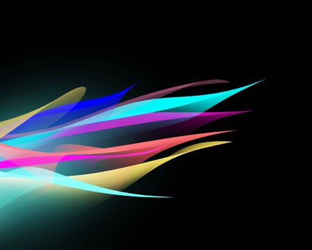 abstract patternの写真素材