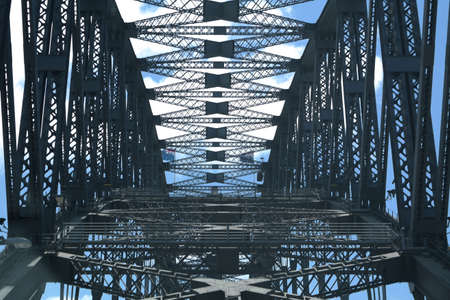 Sydney Harbour Bridge