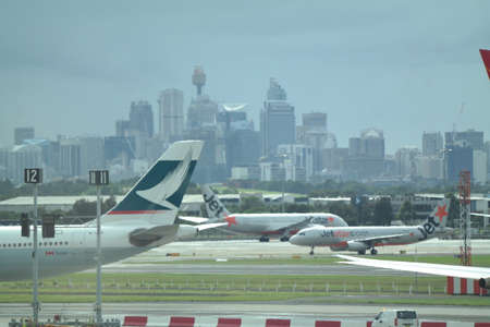 Sydney Airport