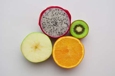 fruitの写真素材