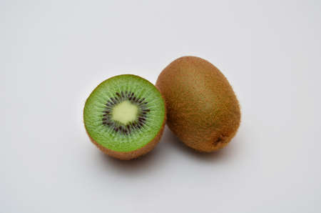 kiwiの写真素材