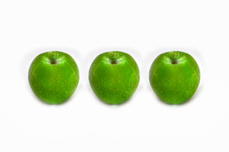 appleの写真素材