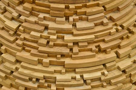 gear woodの写真素材