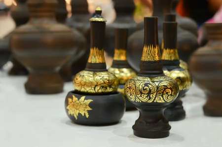 jug thaiの写真素材