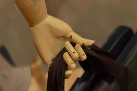 shoppingの写真素材