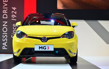 MG3のeditorial素材