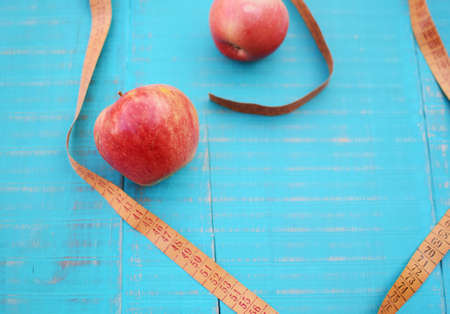 slimming concept photoの写真素材