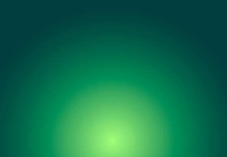 Colorful gradient background with trendy green colorsのイラスト素材
