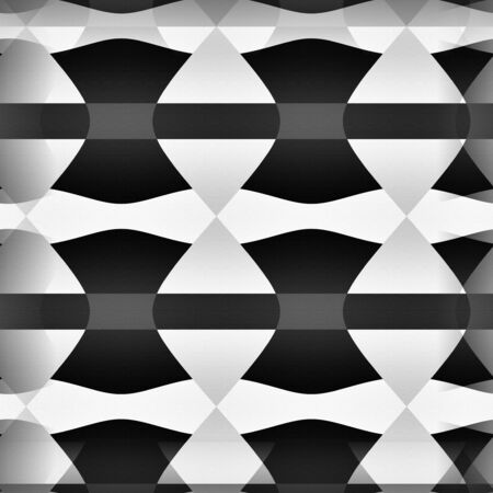 Colourless seamless abstract. Seamless tile-able embossed abstract...