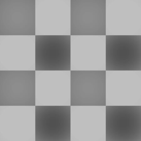 Grey seamless ornament.のイラスト素材