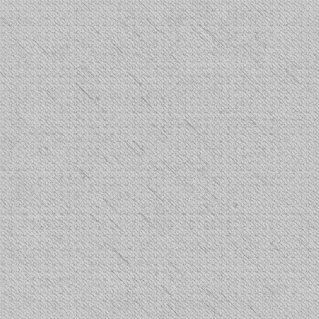 Press texture. Grey, originally embossed abstractive typographic seamless wallpaper.
