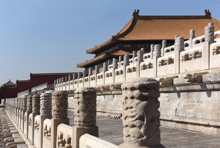 the Imperial Palaceのeditorial素材