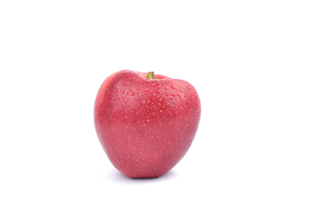 appleの写真素材