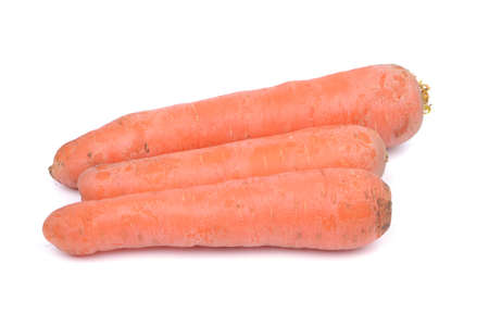 carrotの写真素材