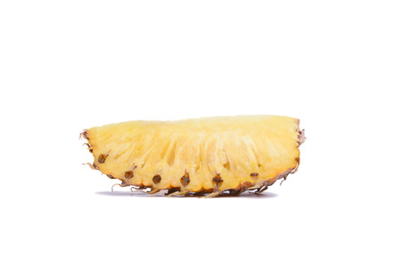 pineappleの写真素材