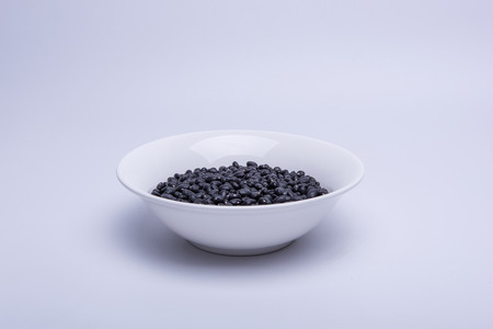 black soya bean