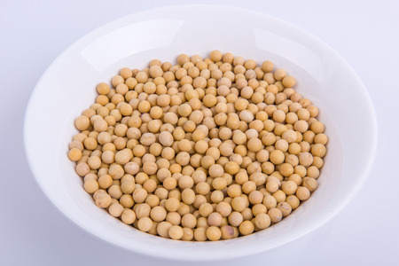Soybeanの写真素材