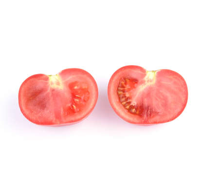 tomatoの写真素材