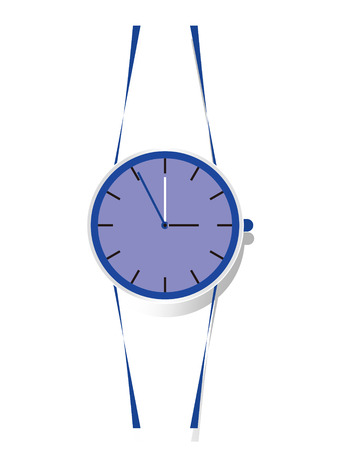 Watch designの写真素材