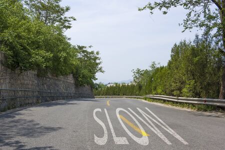 roadの写真素材