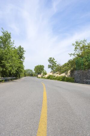 roadの写真素材