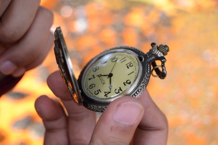 Pocket Watch