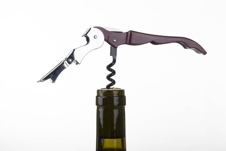 Red wineの写真素材