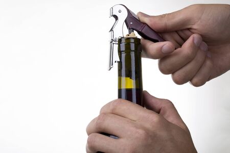 Red wineの写真素材