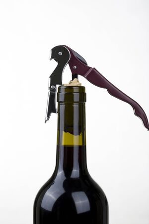 Red wineの写真素材