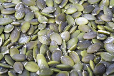 Pumpkin seeds