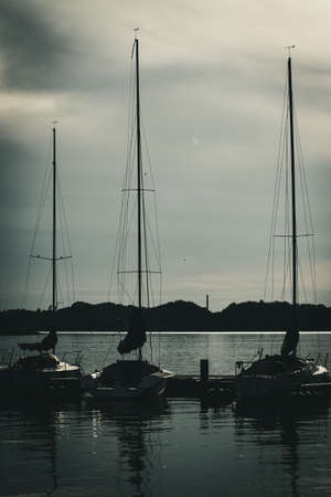 Boatsの写真素材