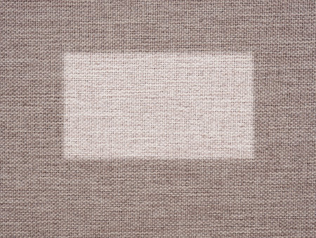 The surface of the fabric. suitable for background. There is a place for text. Contrast lowered. close-upの写真素材