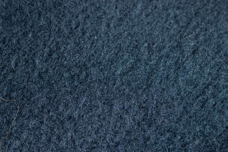 Blue texture relief surface background.の写真素材