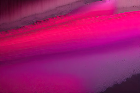 Black Purple Surface Background Generative AI.の素材