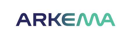 New York, USA - 9 March 2024: Arkema Company Logo, Corporation Icon, Illustrative Editorialのeditorial素材